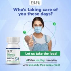 Immunity Plus Supplement