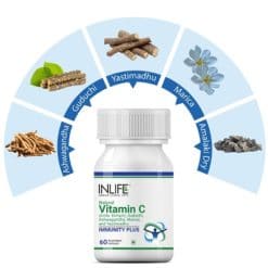 immunity plus supplement