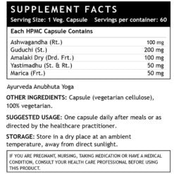 immunity plus supplement
