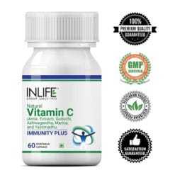 immunity plus supplement