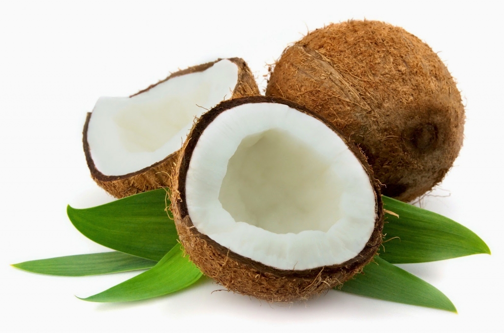 5 effective ways to use coconut for weightloss. Read more to know