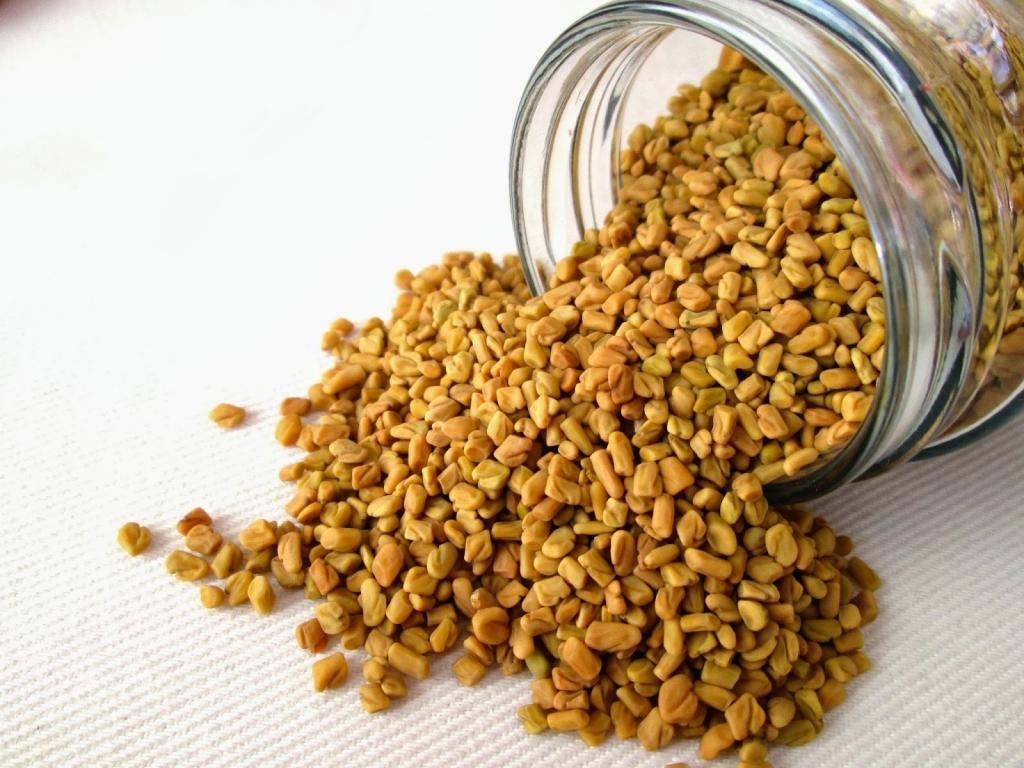 Try These Yummy And Healthy Fenugreek Recepies And Entertain Your Taste Buds