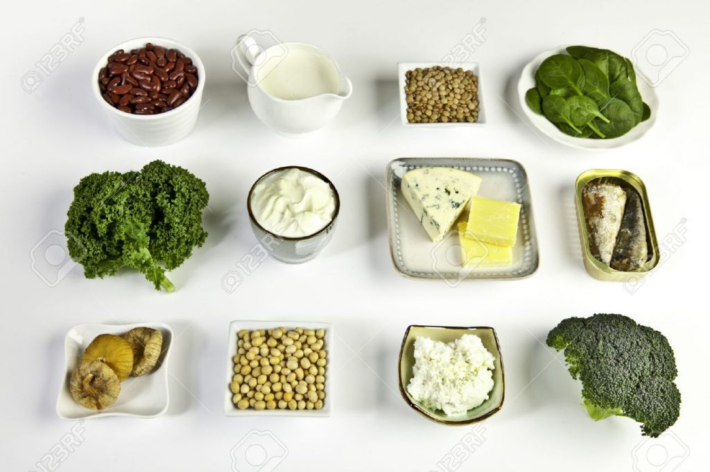 Increased Dietary Calcium – A Better Way Of Preventing Kidney Stones