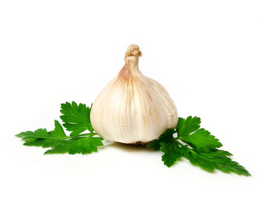 The Unknown Benefits Of Garlic You Must Know
