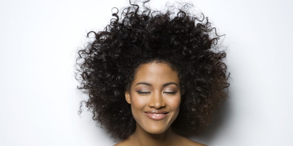 Make Your Thick, and Curly Hair Look Beautiful By Following These Simple Tips