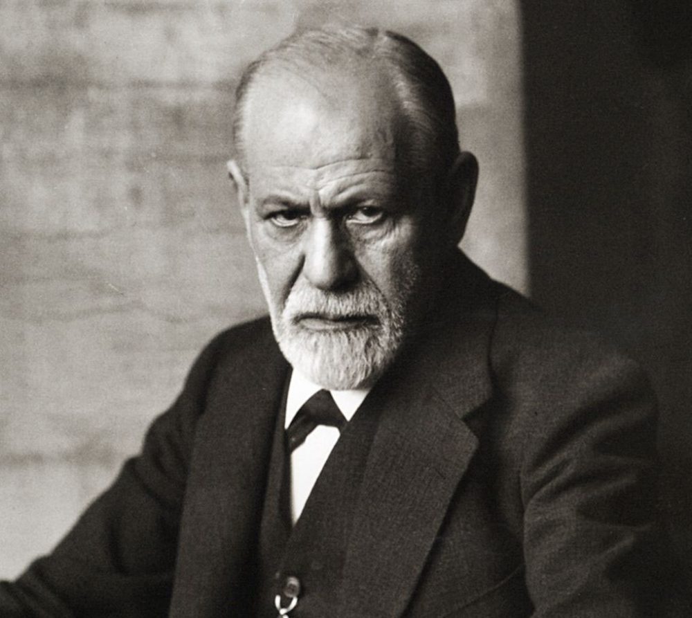 Sigmund Freud Theory – Why Should We Know About This?