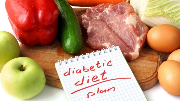 Stay healthy with these 5 wonderful foods on your diet chart if you have diabetics.