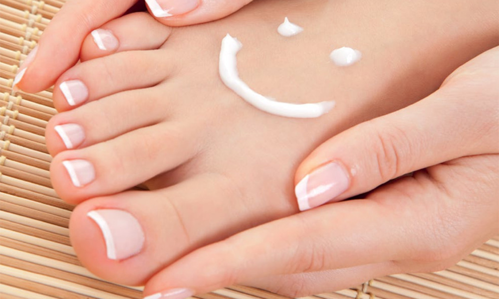 5 things nails predict about your health