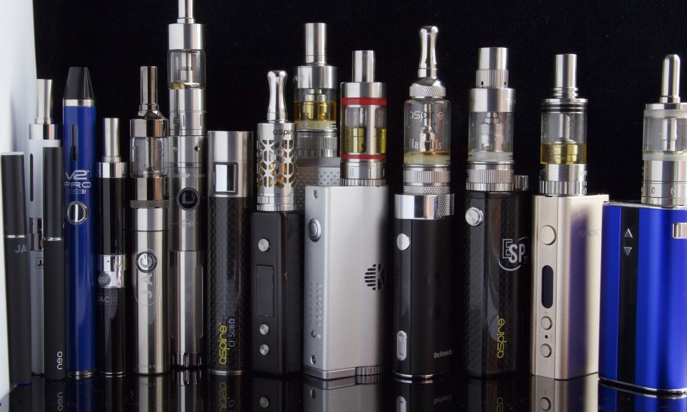 The truth behind E-cigarettes will certainly not please you