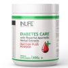 INLIFE Diastan Plus Powder Diabetes Care Ayurvedic Herbal Supplement, 300 grams (Natural)