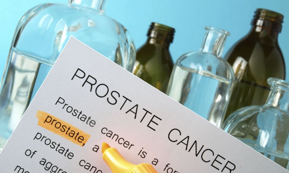 Light therapy and prostate cancer - What do you know about it?