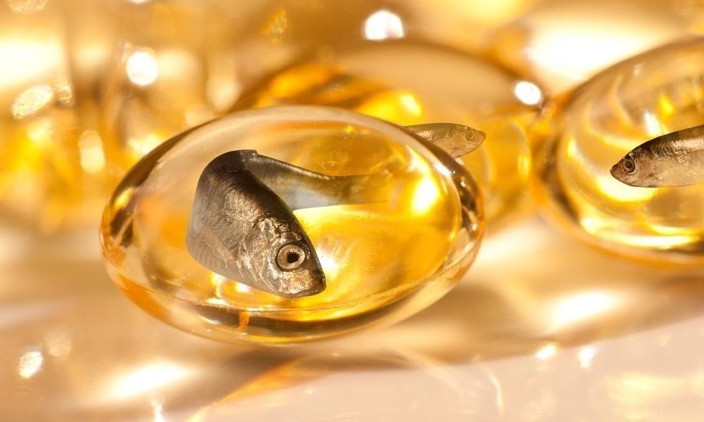 Everything you should know about fish oil