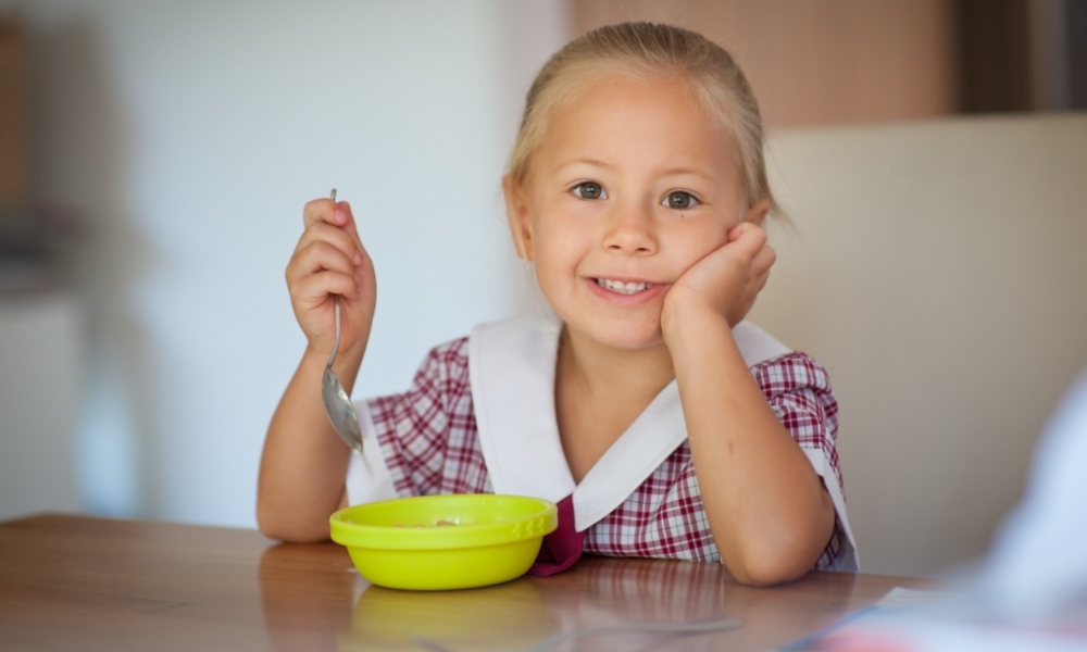 Toddler-friendly Finger Foods You Must Know