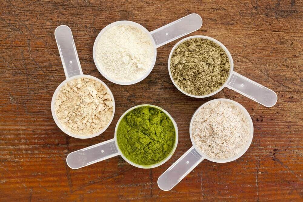 How to pick an ideal protein powder