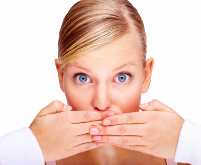 How to beat your body and mouth bad odour?