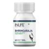 INLIFE Bhringraja Extract Supplement, 500mg- 60 Vegetarian Capsules