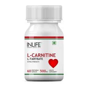 L-Carnitine L-Tartrate Supplement