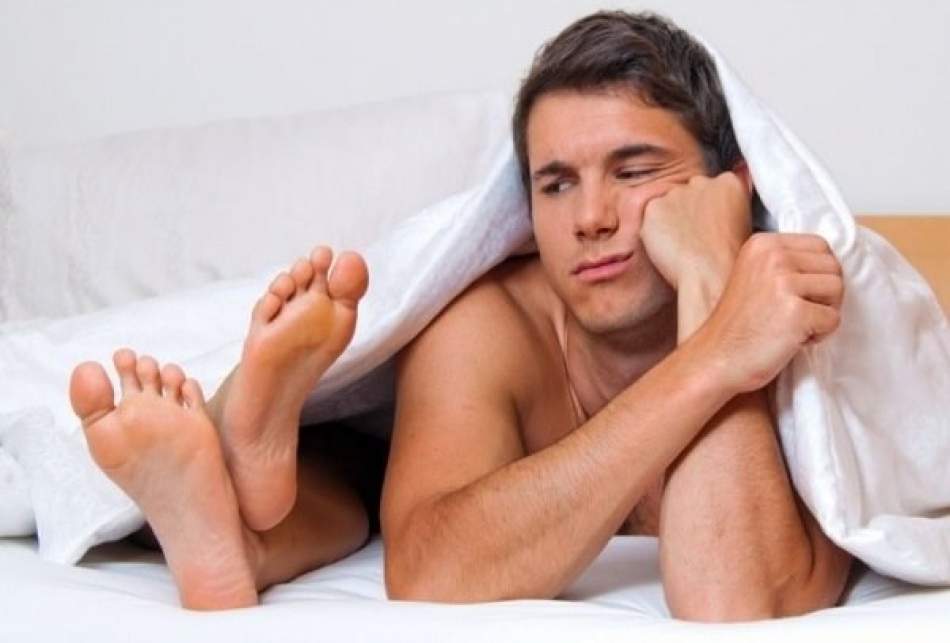 Sperm killers everywhere - You'll be surprised after reading this!