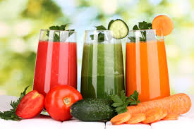 Is There Any Diet For Detoxification? Well, yes!