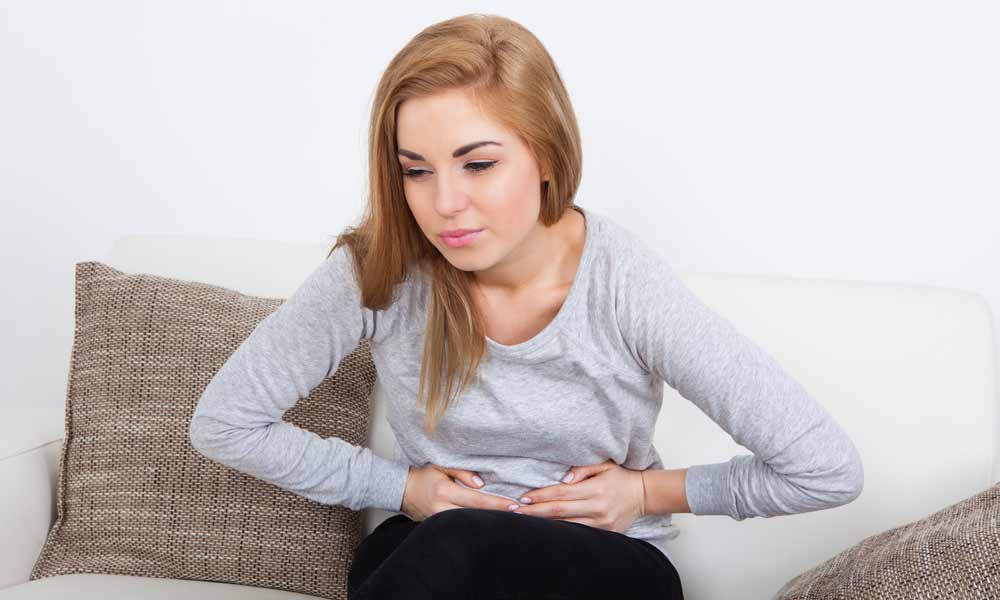 How to Get rid of Premenstrual symptoms