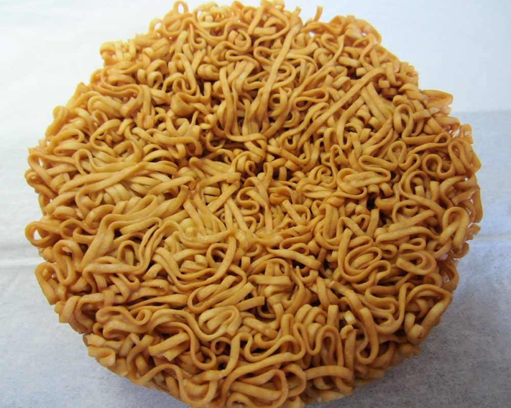 Instant noodles - Is it a boon or curse for health