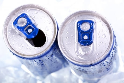 Everything you should know about energy drinks