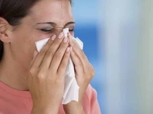 Prevent and treat your mold allergies using these tips that works!