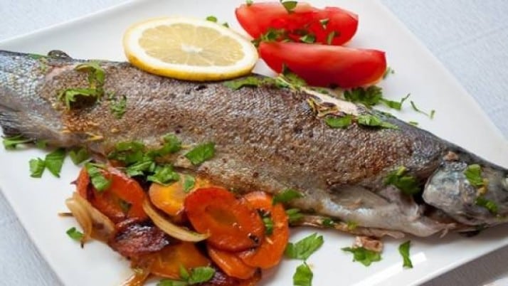What do you know about pescetarianism diet?