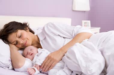 How to take care of your newborn baby ?