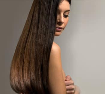 Home Remedies For Healthy Silky Hair