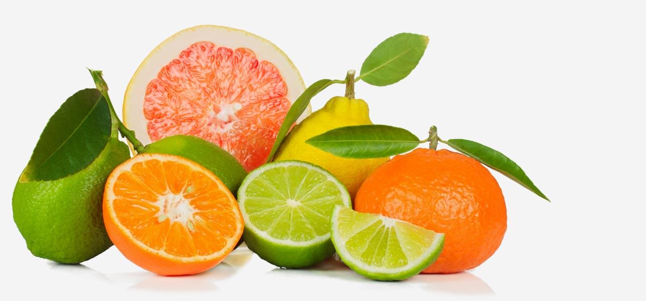 Citrus Fruits That Can Boost Your Health