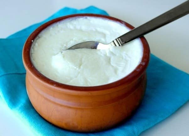 Why Curd Should Be A Part Of Your Diet ?