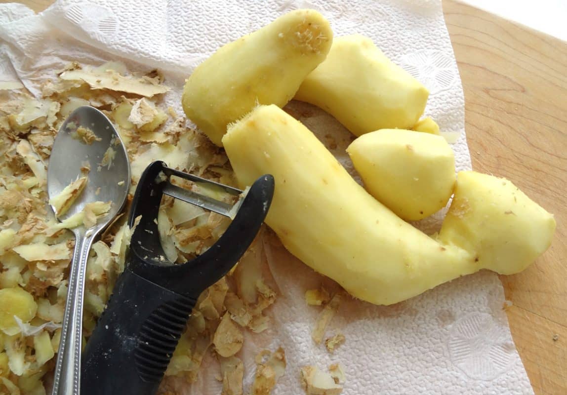 Health Benefits of Ginger That You Need To Know!