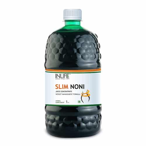 slim noni juice