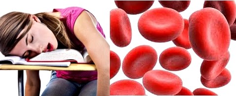 How Beetroot Is Useful To Treat Anemia ?