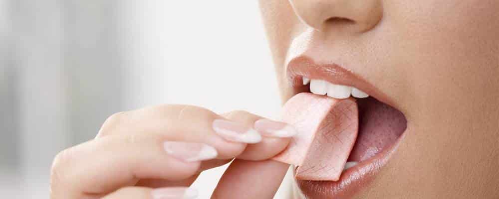 Facts And Benefits Of Chewing Gum