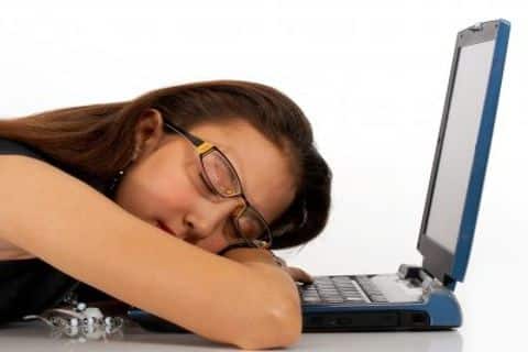 Tips To Avoid Sleepiness After Eating