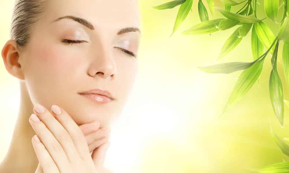Home Remedies For Facial Dry Skin
