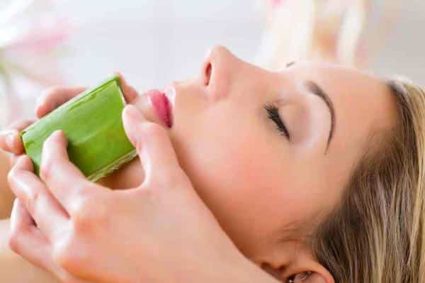 How Can You Use Aloe Vera to Treat Facial Wrinkles