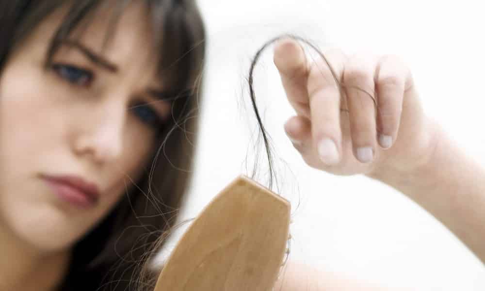 Home Remedies To Control Hair Fall