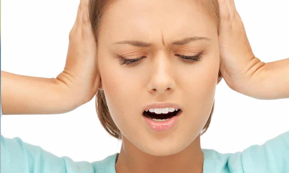 Natural Home remedies To Treat Tinnitus