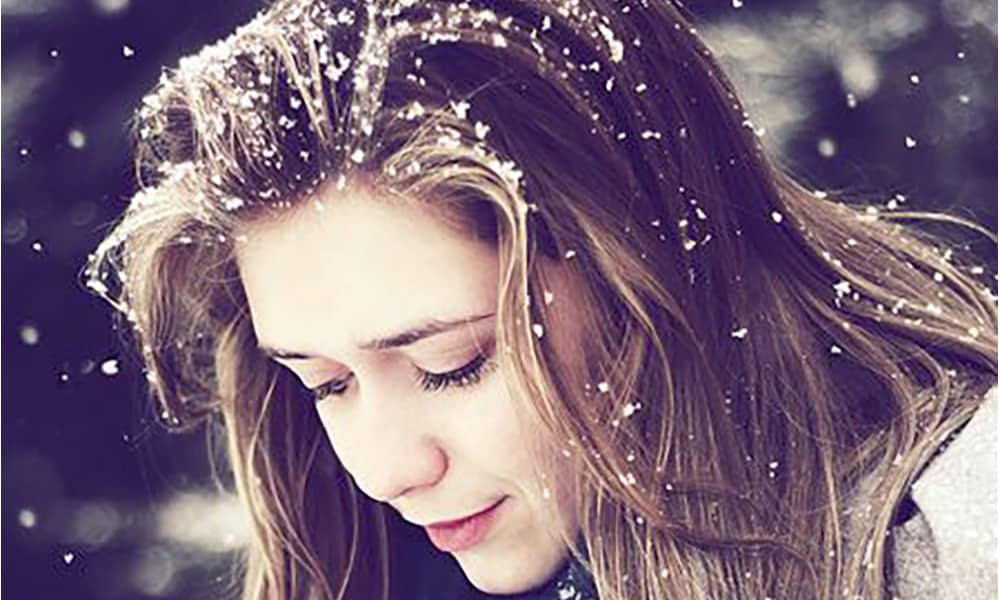 How To Take Care Of Your Hair In Winter Season ?