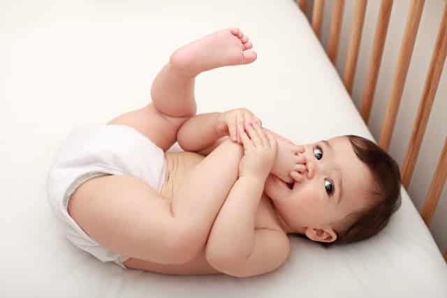 Home Remedies To Treat Diaper Rash In Babies
