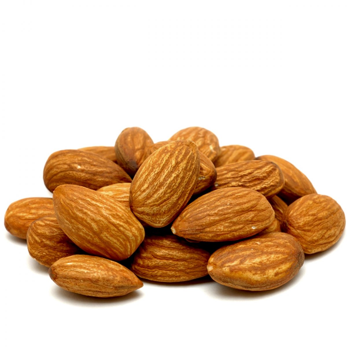 Almonds