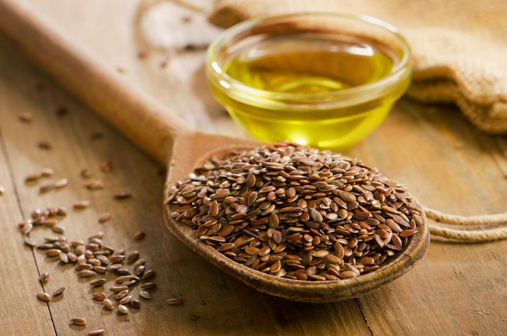 What Are The Benefits Of Flaxseed Oil?