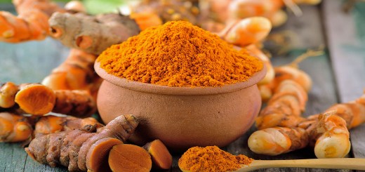 What Does Curcumin Do For Your Body?
