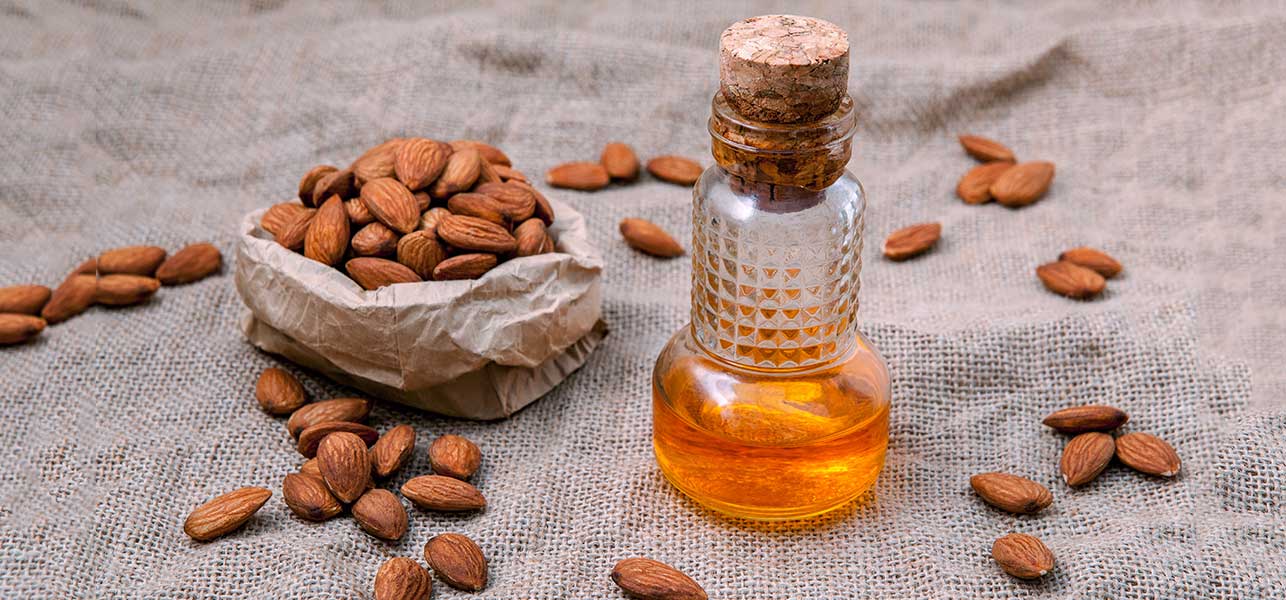 Why Almond Oil Is Good For Your Hair And Skin?