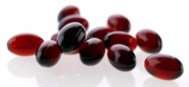 What Are The Benefits Of Krill Oil?