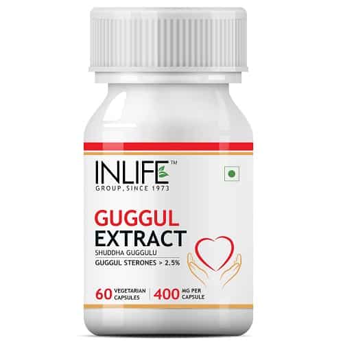 Guggul Extract