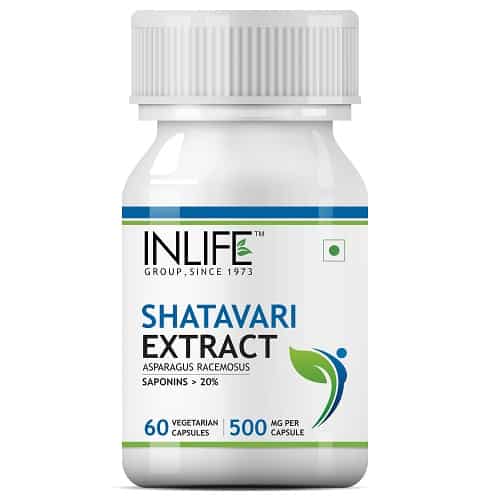 shatavari capsules